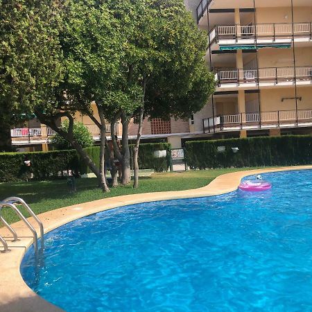 Apartamentos Playa Javea Exterior photo